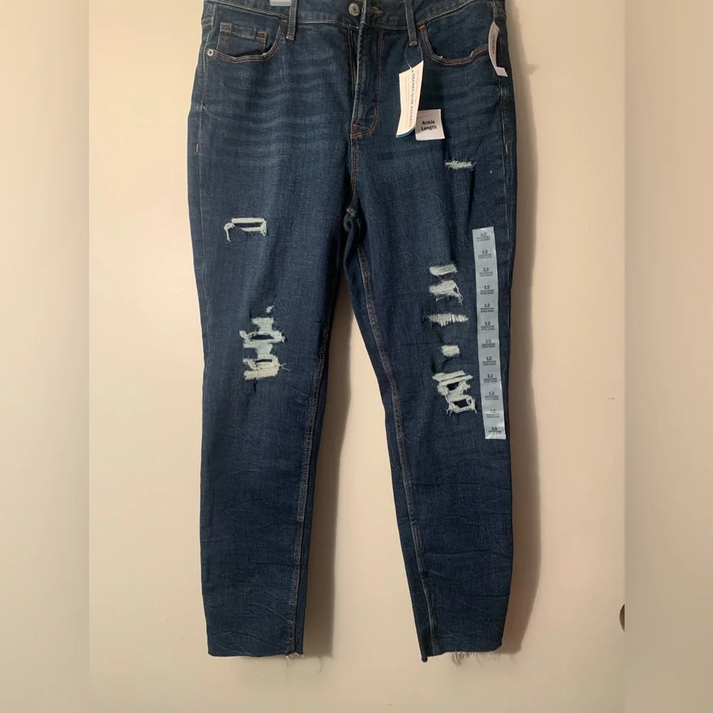 Jeans - Picture 5 of 5